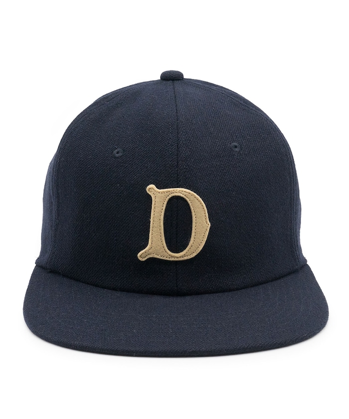 BASEBALL CAP