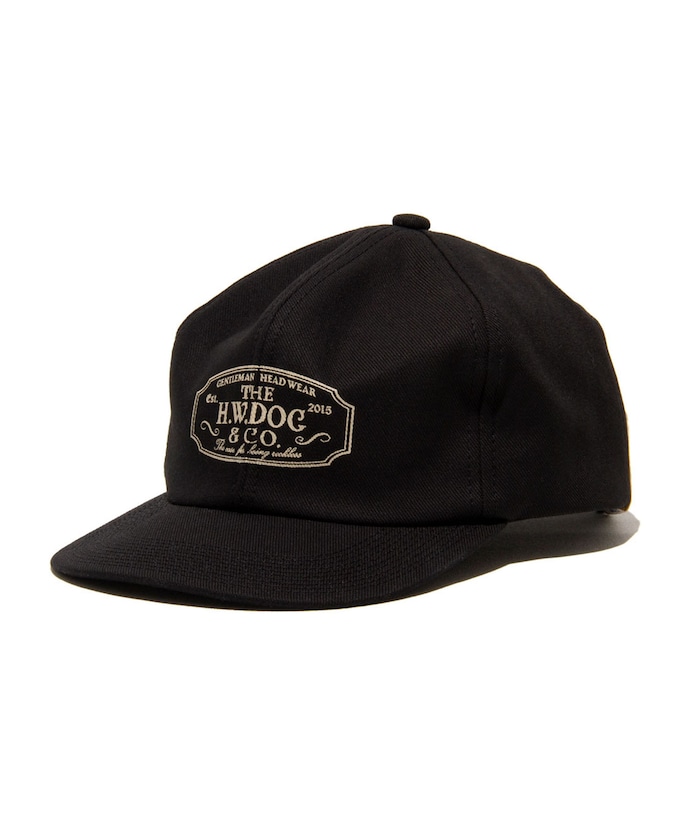 TRACKER CAP