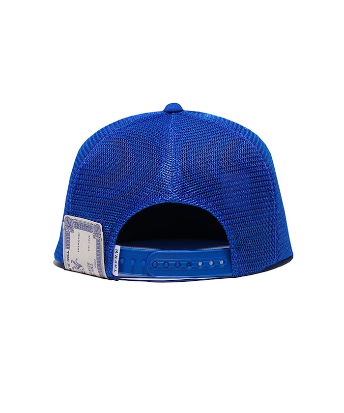 THE H.W.DOG&CO./MESH TRACKER CAP｜Daytona Park(FREAK'S STORE公式通販)