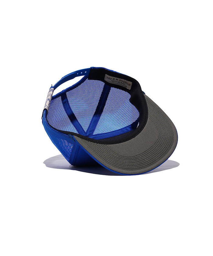 THE H.W.DOG&CO./MESH TRACKER CAP｜Daytona Park(FREAK'S STORE公式通販)