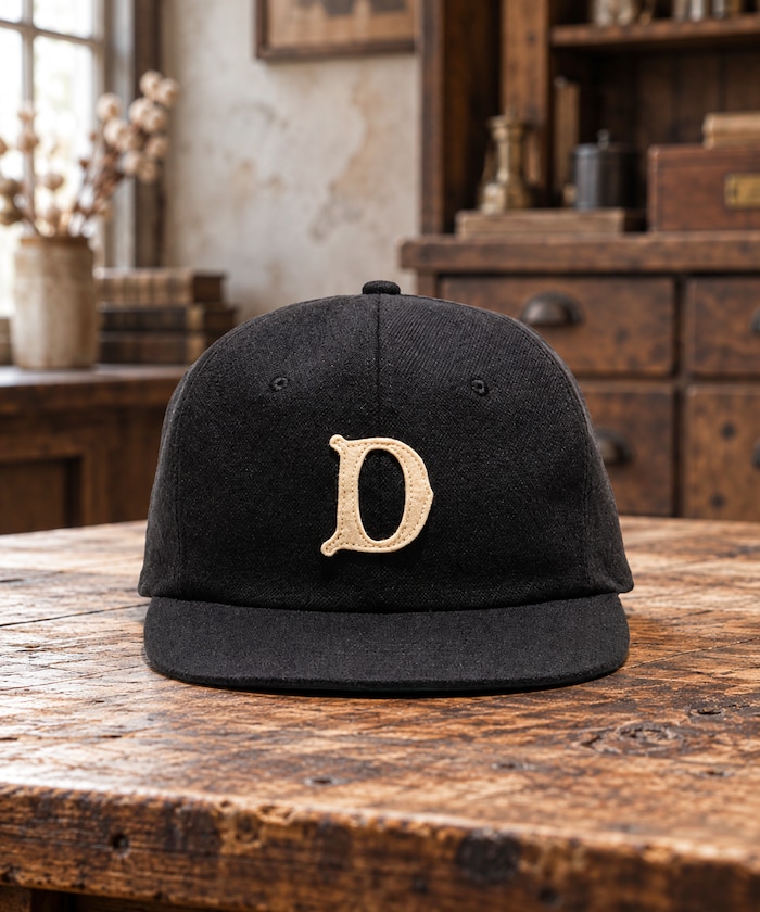 BASEBALL CAP