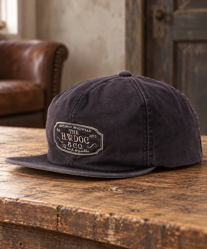 BIO TRUCKER CAP