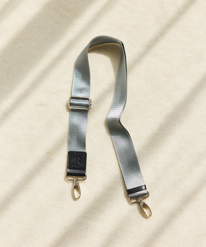グレー:Gray x Silver