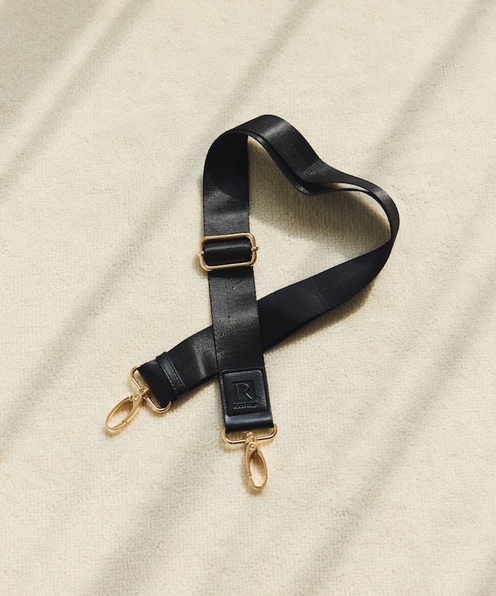その他/柄1:Black x Gold