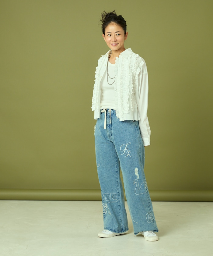 H160 ONE SIZE