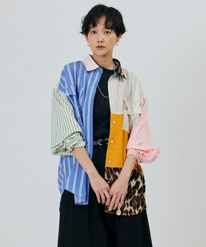 H160　ONE SIZE