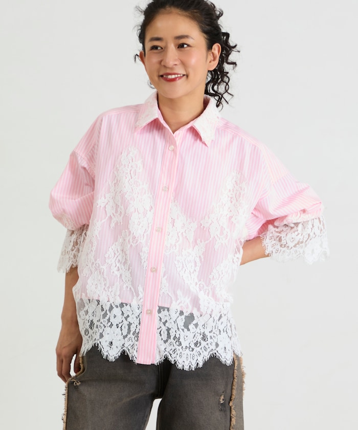 H160　ONE SIZE