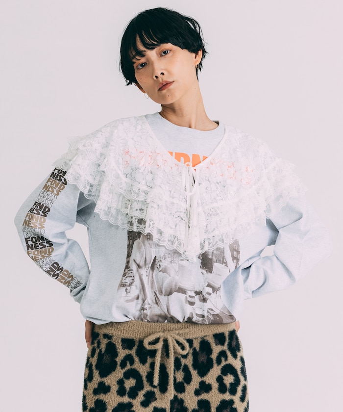 H174 FREE(衿のみ使用)