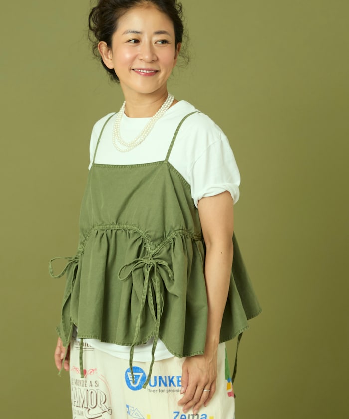 H160　ONE SIZE