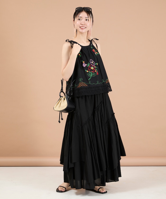 H165　ONE SIZE