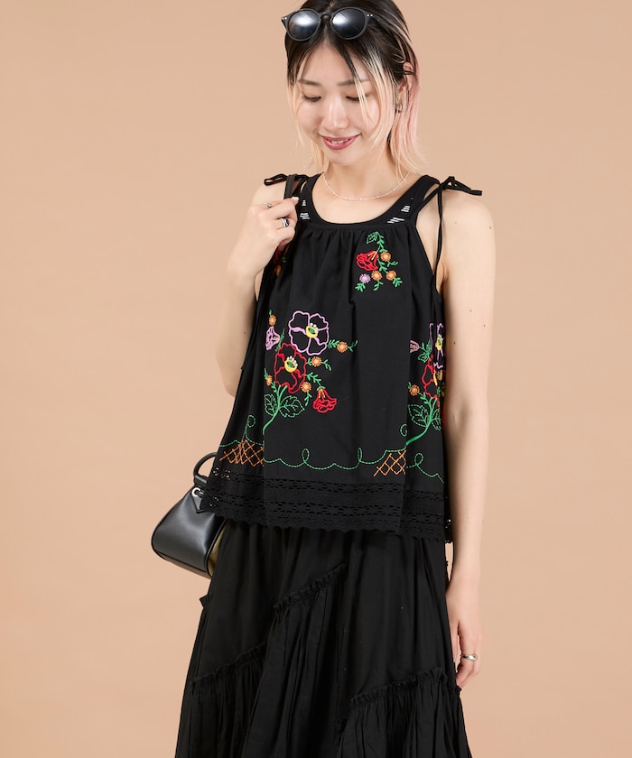 H165　ONE SIZE