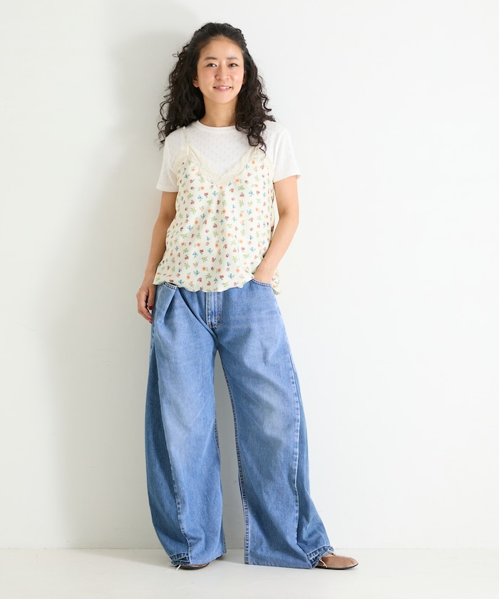 H160　ONE SIZE