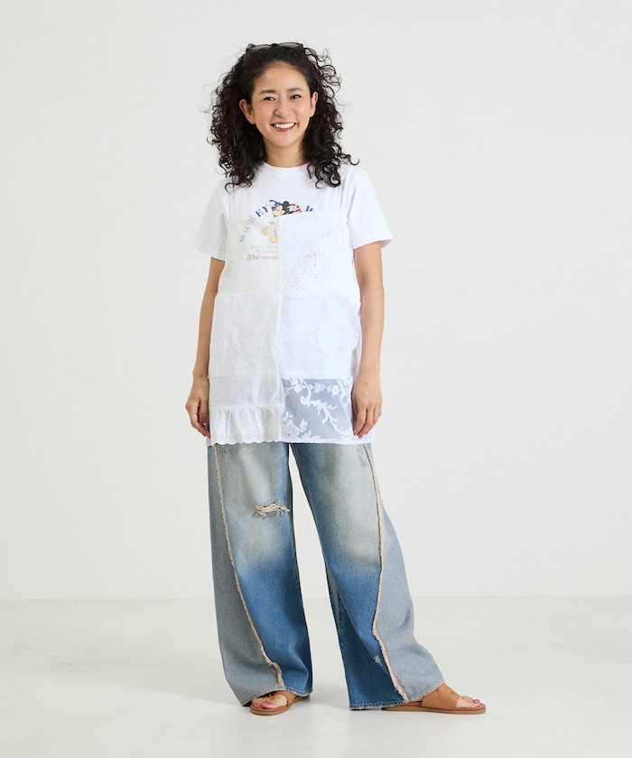 H160　ONE SIZE