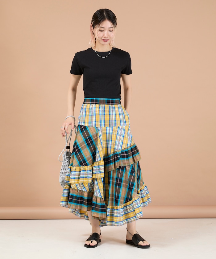 H165　ONE SIZE