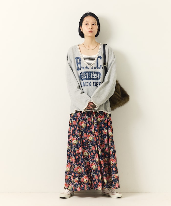 H165　ONE SIZE