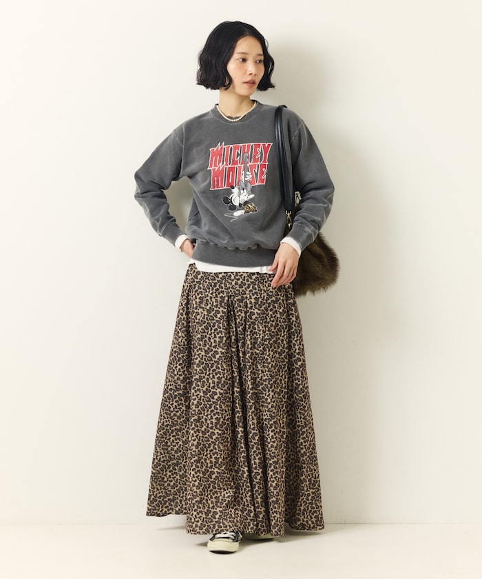 H165　ONE SIZE