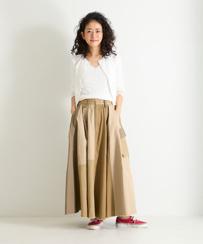 H160　ONE SIZE