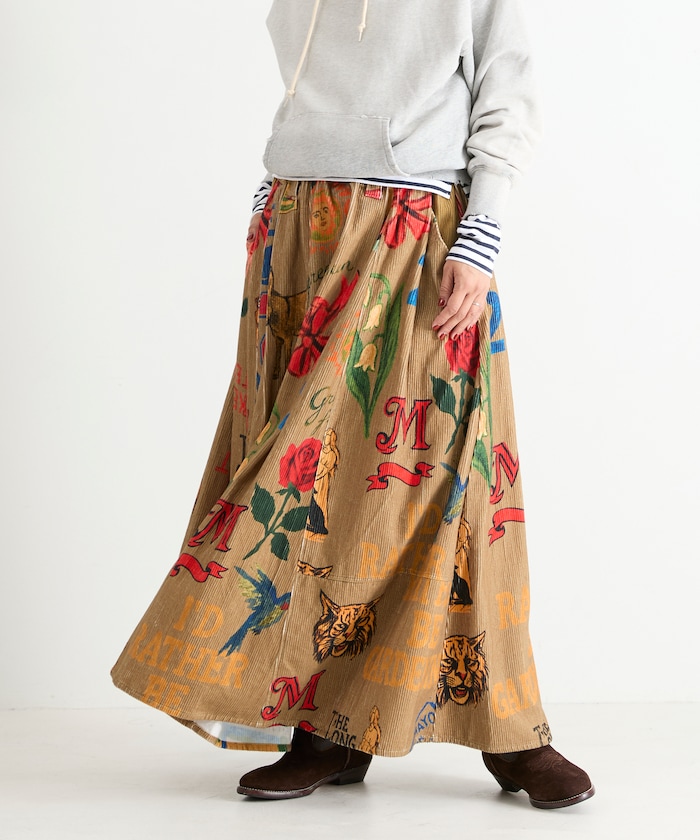 H160cm ONE SIZE