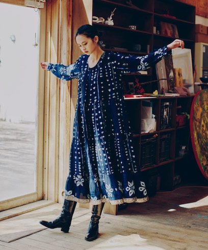 Freada｜Daytona Park(FREAK 