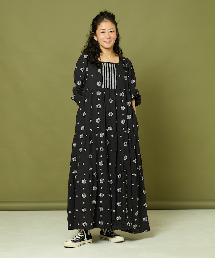 H160　ONE SIZE