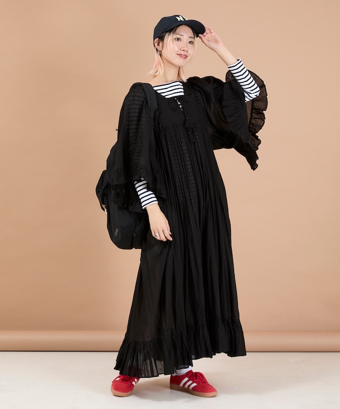 H165　ONE SIZE