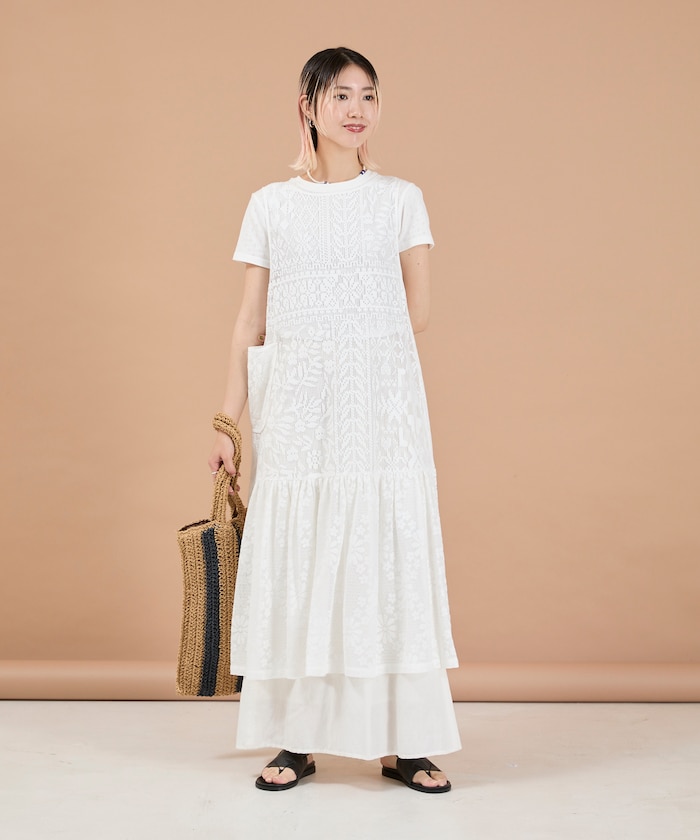 H165　ONE SIZE
