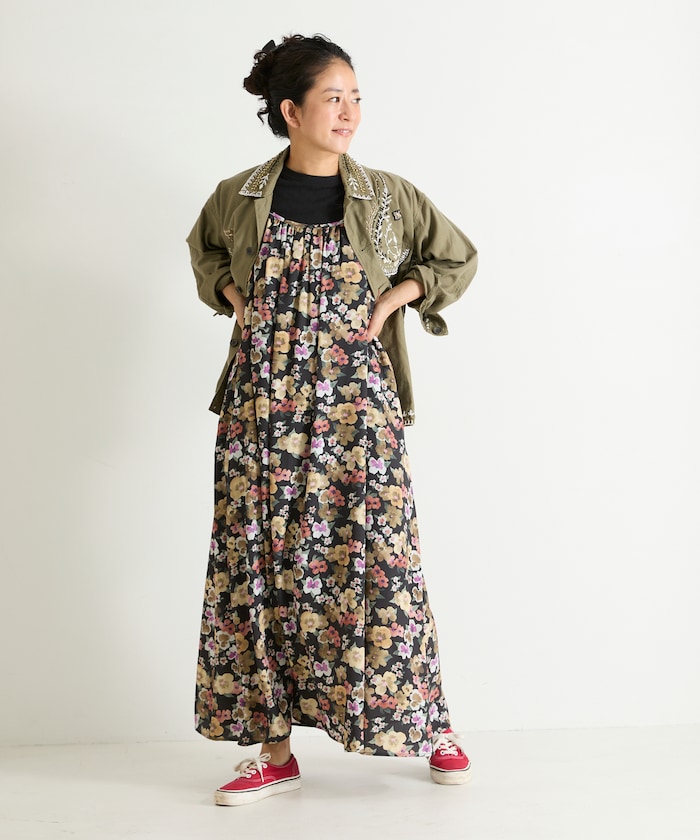 H160　ONE SIZE