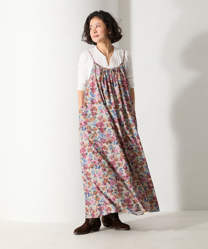 H160cm ONE SIZE