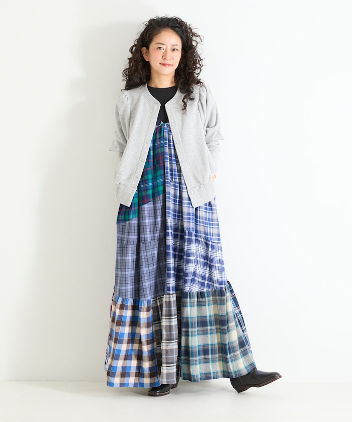 H160　ONE SIZE