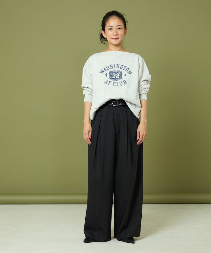 H160　ONE SIZE