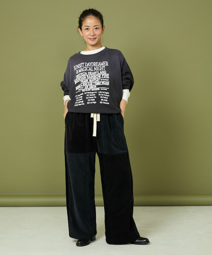 H160 ONE SIZE