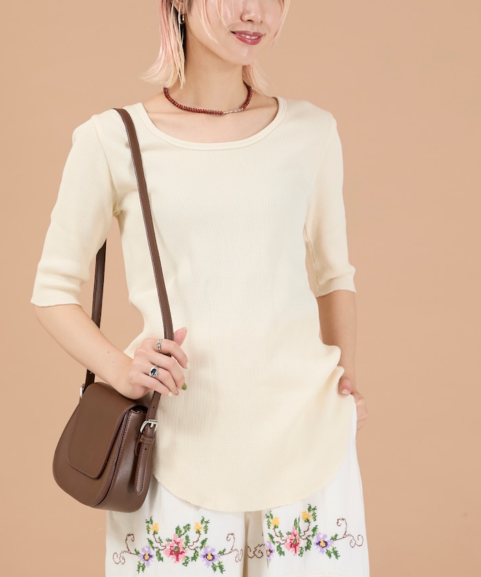 H165　ONE SIZE