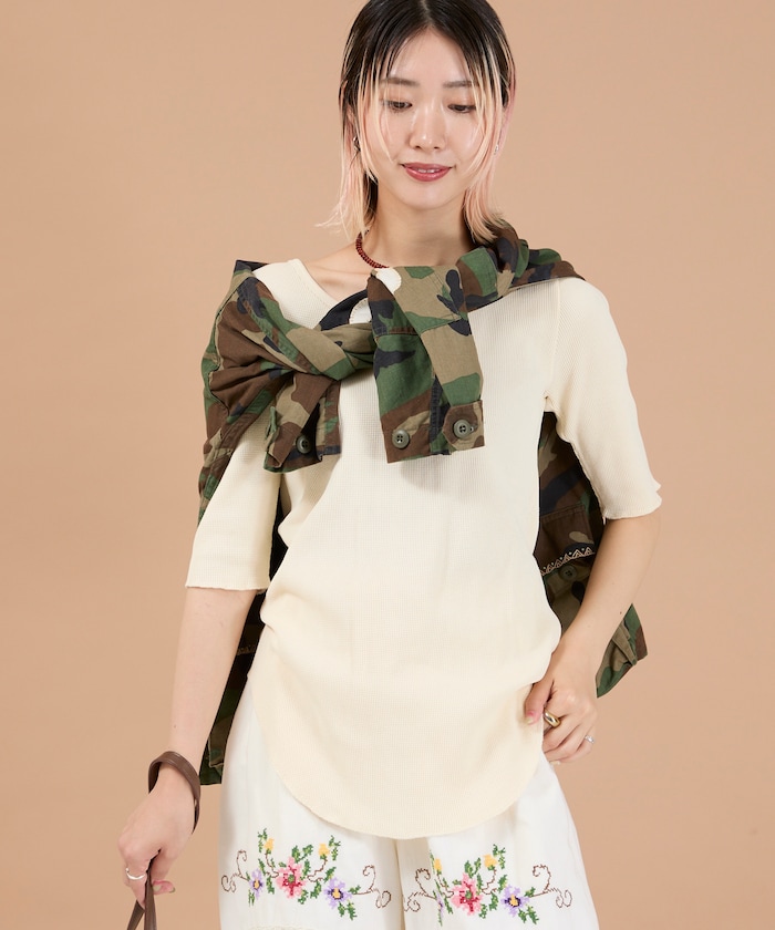 H165　ONE SIZE