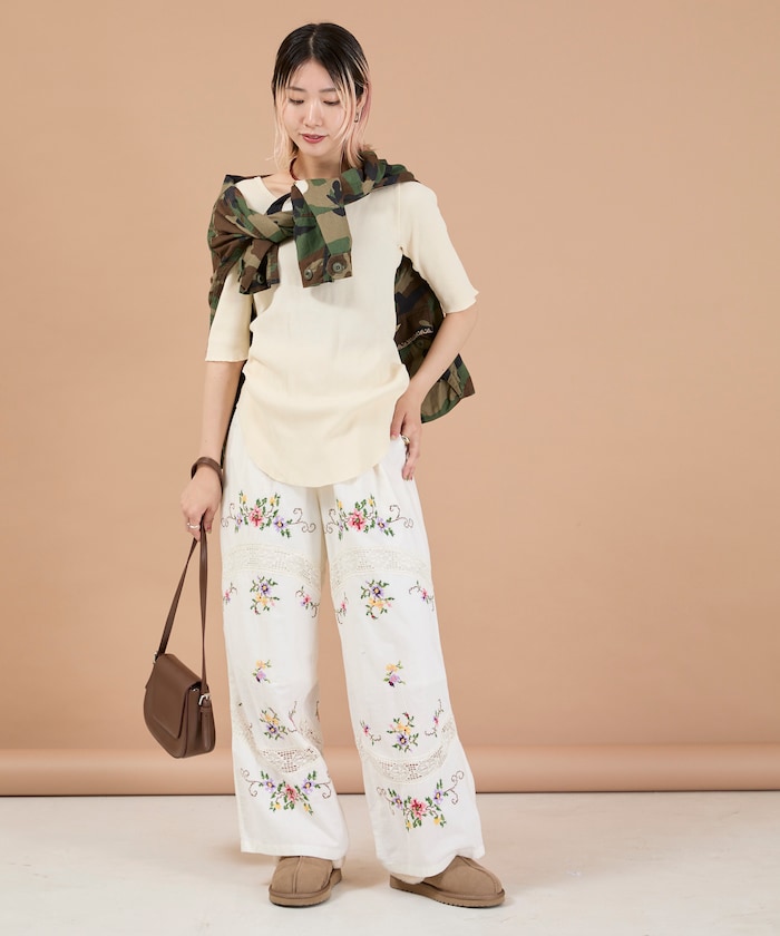 H165　ONE SIZE