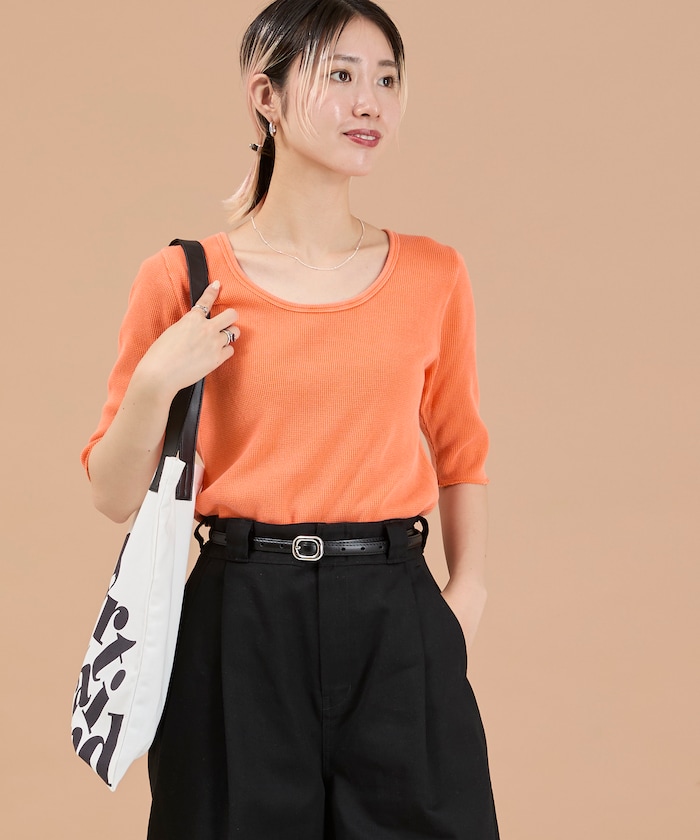H165　ONE SIZE