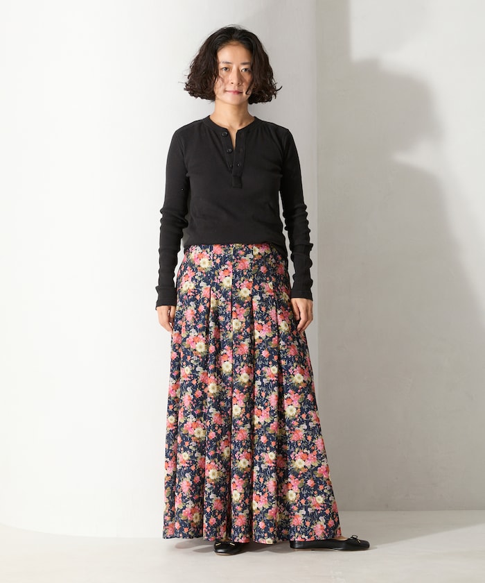 H160cm ONE SIZE