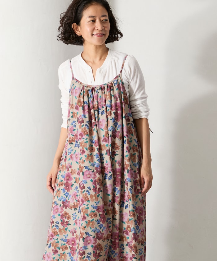 H160cm ONE SIZE