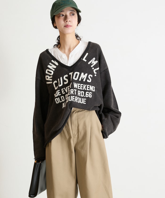 H160　ONE SIZE