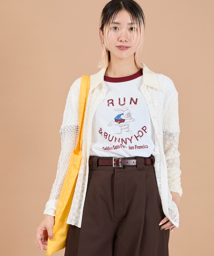 H165　ONE SIZE