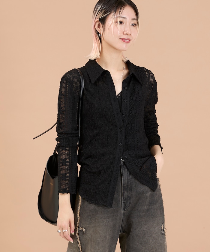 H165　ONE SIZE