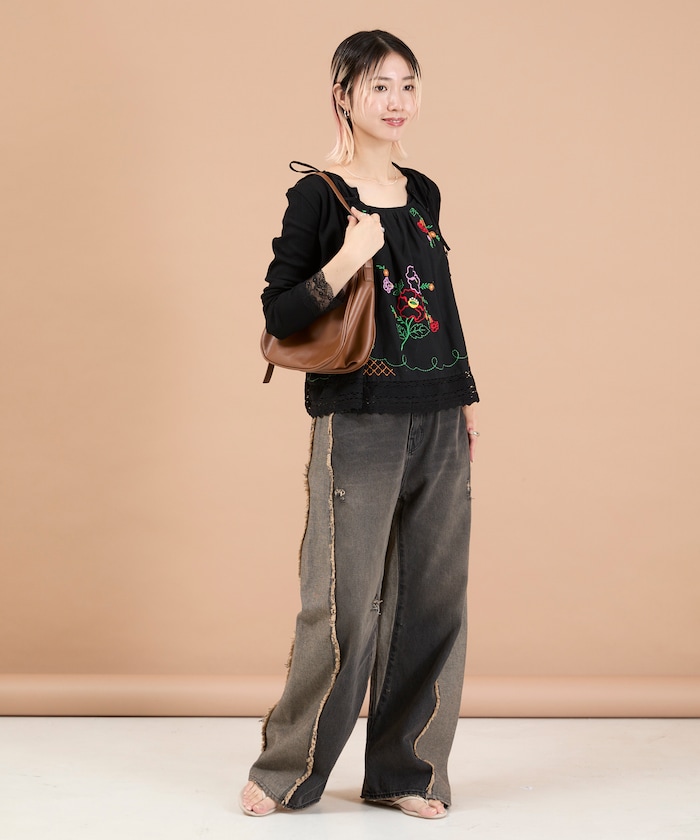 H165　ONE SIZE