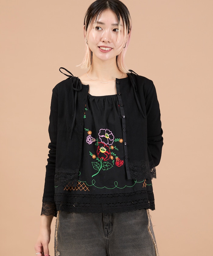 H165　ONE SIZE