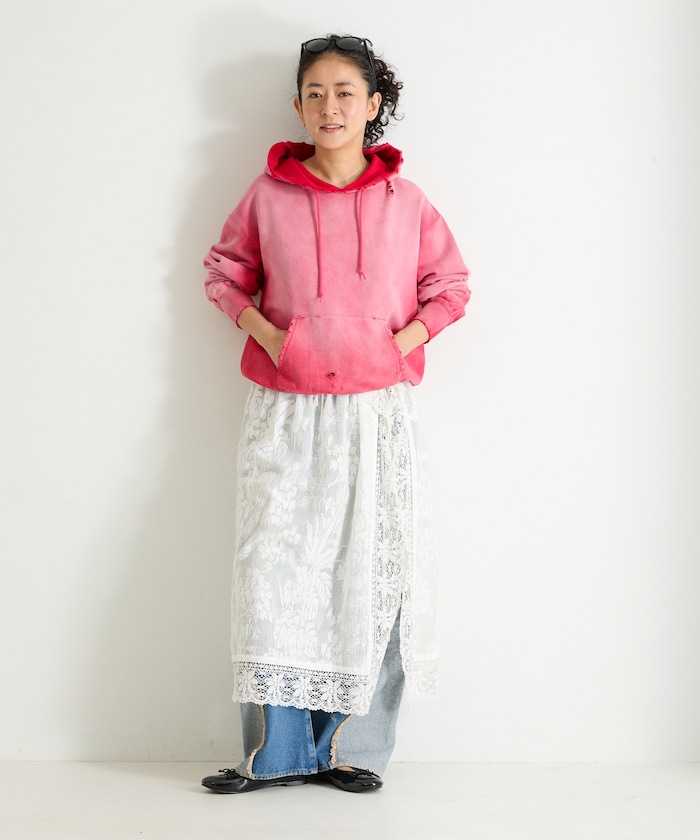 H160　ONE SIZE
