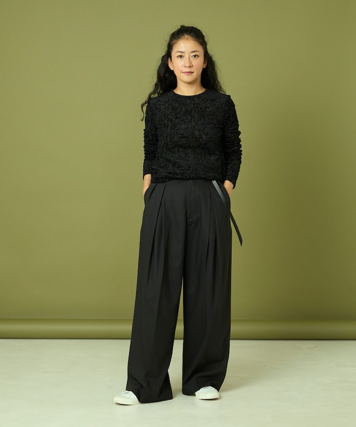 H160　ONE SIZE