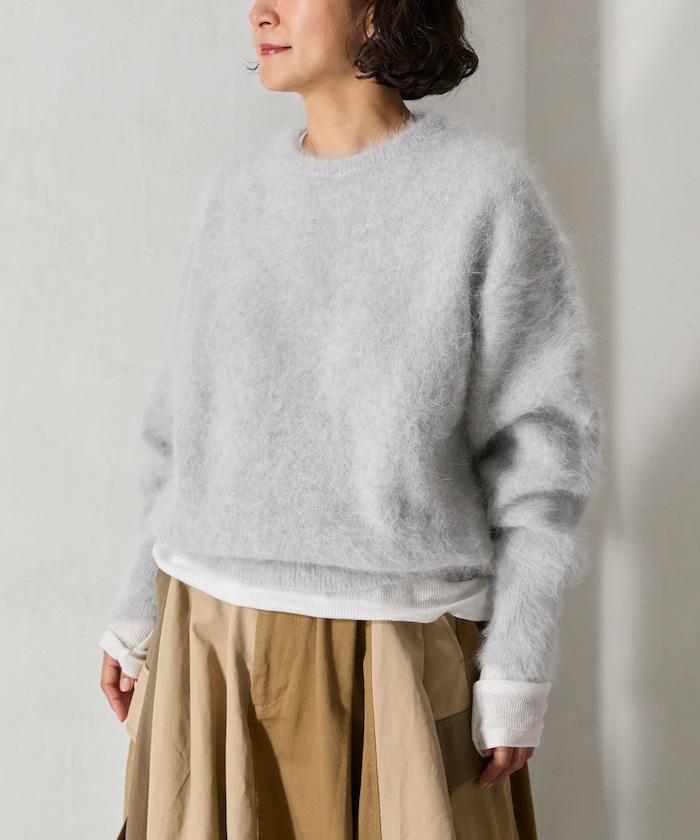 H160cm ONE SIZE