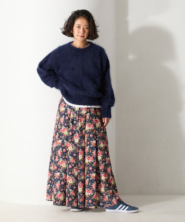 H160cm ONE SIZE