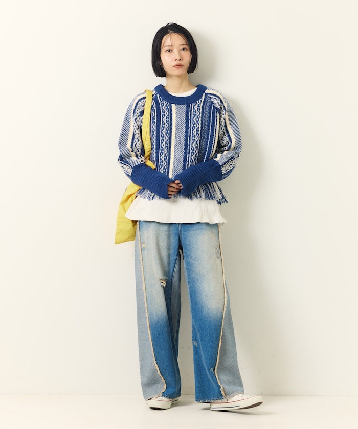 H165cm ONE SIZE