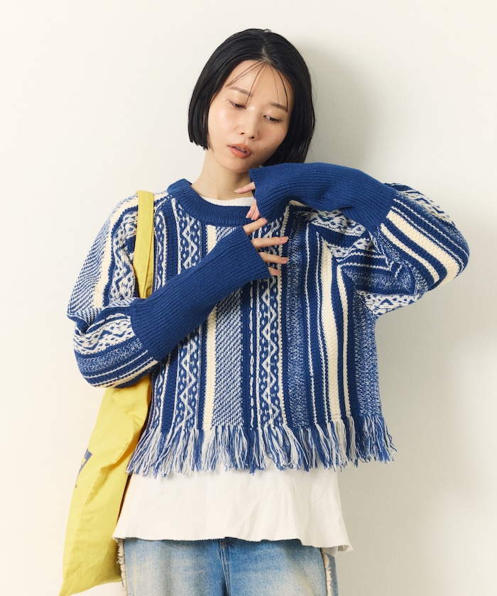 H165cm ONE SIZE