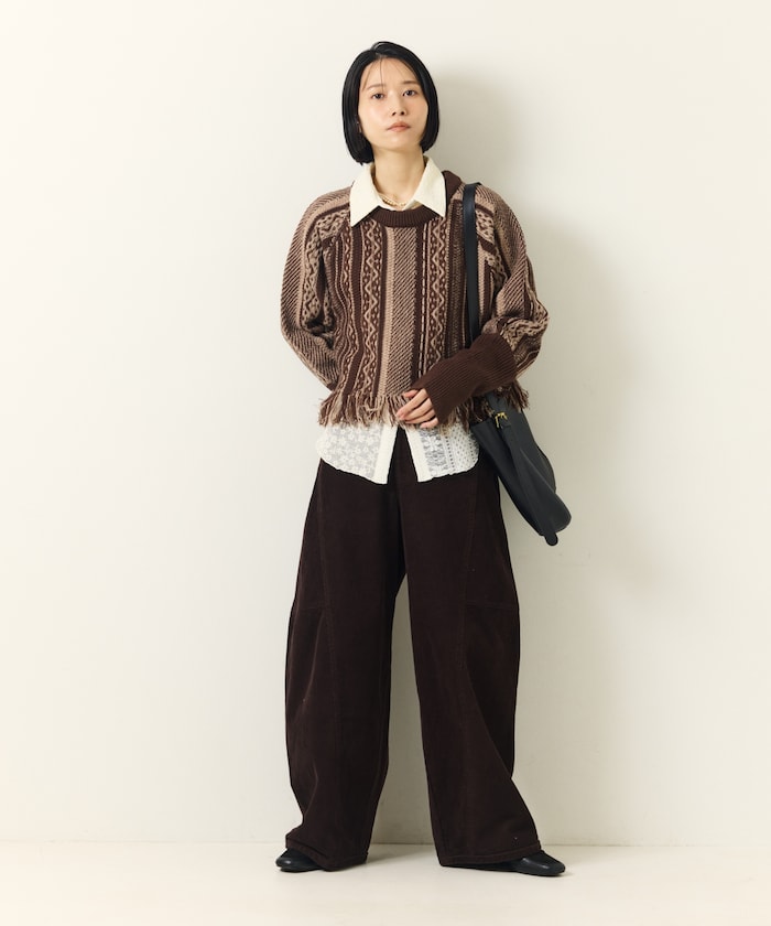 H165cm ONE SIZE