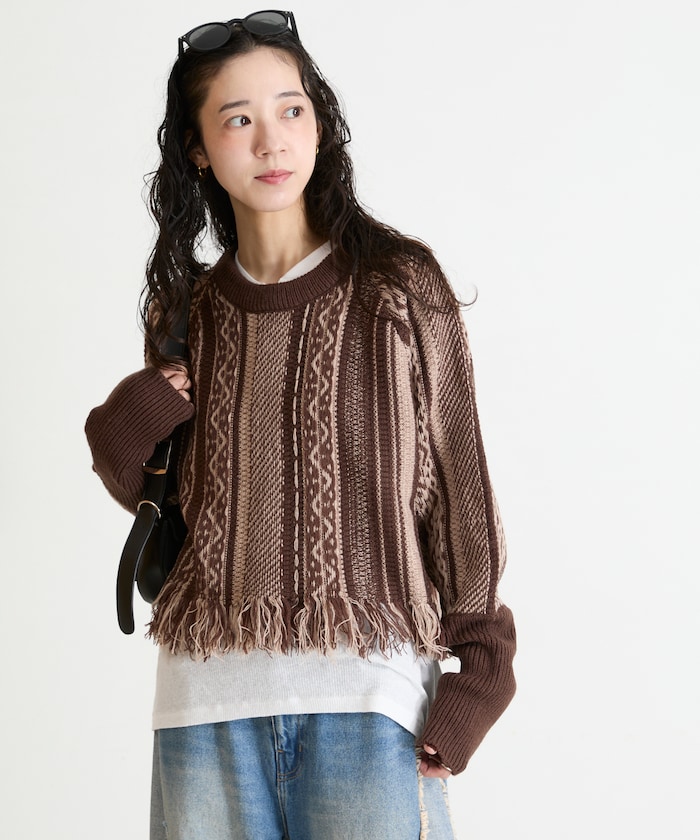 H160cm ONE SIZE